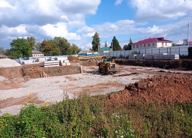 Дом 29 в ЖК По ул. Интернациональная - фото 3