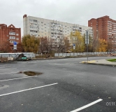 ЖД в18 квартале - ход строительства,