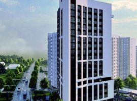 ЖК Атмосфера