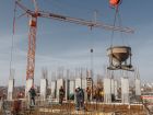 Жилой дом Кислород - ход строительства, фото 36, Март 2021