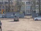 Ход строительства дома № 1 в ЖК Покровский - фото 134, Ноябрь 2019