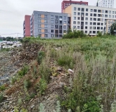 Ход строительства дома 1.6 в ЖК Нова Парк (Nova Park) -