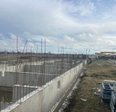 Ход строительства дома Литер 3 в ЖК Эво -