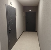 Ход строительства дома № 1, строение 2 в Микрорайон Дон -