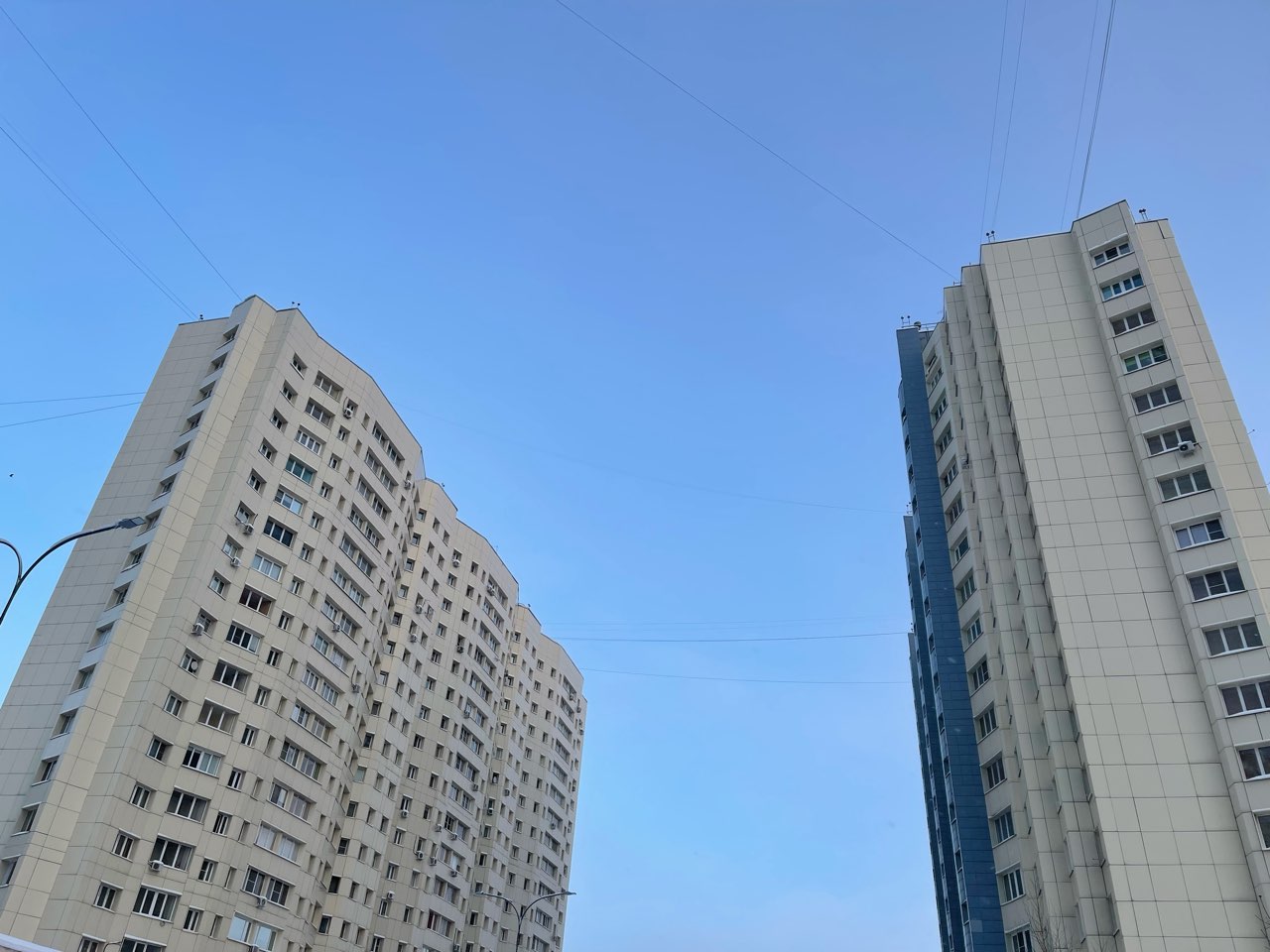 Глава Минстроя РФ: объем ввода жилья в 2021 году превысил прошлогодний - фото 1