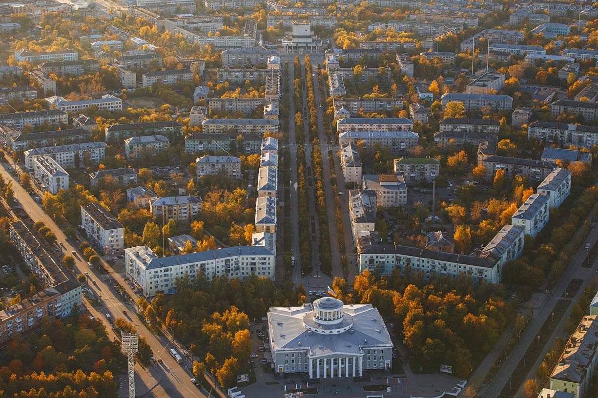 Более 80 пространств благоустроят в Нижегородской области по ФКГС в 2024 году - фото 1