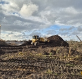 Ход строительства дома 4.2 в ЖК Золотая рыбка -