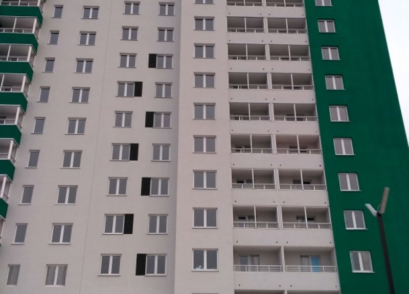 Дом 135, секция 3, 4 в ЖК Видный - фото 1