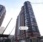 Ход строительства дома Литер 4 в ЖК Рекорд 2 -