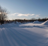 Ход строительства дома 24 в ЖК Балтым-Парк -