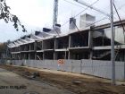 ЖК Аристократ - ход строительства, фото 12, Август 2021