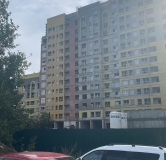 Ход строительства дома 3.6.3 в ЖК Первый Академ -