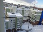 Ход строительства дома № 1 в ЖК Renaissance (Ренессанс) - фото 16, Март 2021