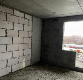 Ход строительства дома 26 в ЖК Первый Юго-восточный -