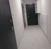 Ход строительства дома 8 в ЖК Радужный-2 -