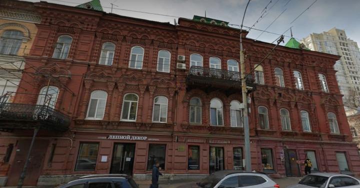 Шесть старинных зданий в Ростове и Таганроге признали ОКН - фото 1