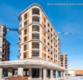 Ход строительства дома 5.1.3 в ЖК Реконструкция-2000 -