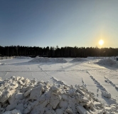 Ход строительства дома 4 в ЖК Веер Парк (Veer Park) -