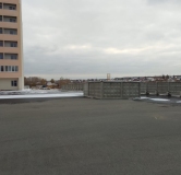 Ход строительства дома 3, секция 3 в ЖК Олимпийской Славы -