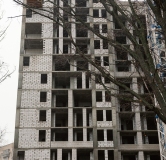 ЖК Метрополь - ход строительства,