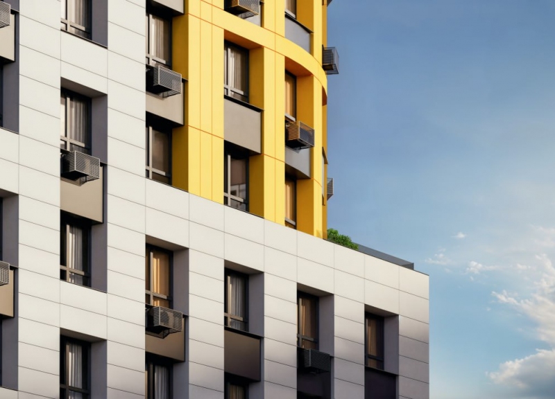 ЖК Патриот - фото 5