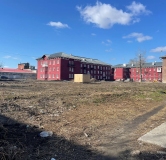 Ход строительства дома 1 в ЖД Майков -