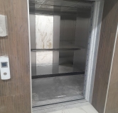 Ход строительства дома № 2 в КД Западный -