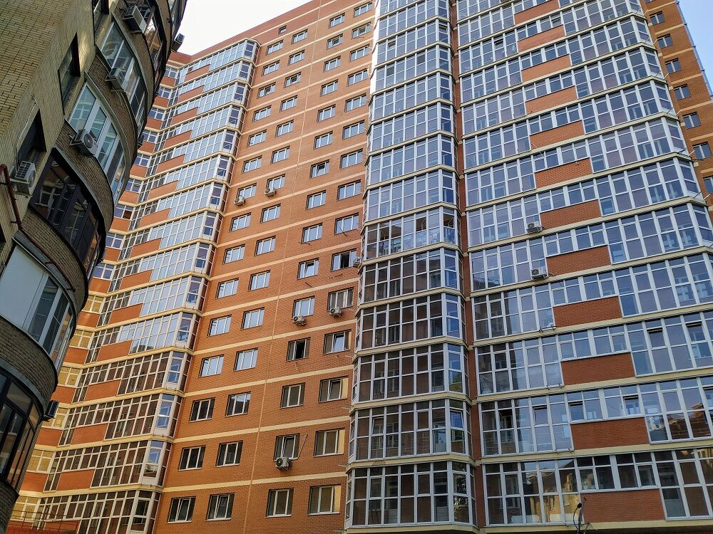 Цены на новостройки в Ростове с начала года выросли более чем на 6% - фото 1