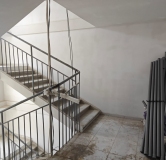 Ход строительства дома 23 в ЖК Город у моря -