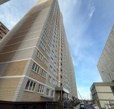 Ход строительства дома Литер 10 в ЖК Славянка -