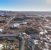 Ход строительства дома 4 в ЖК Центральный Парк -