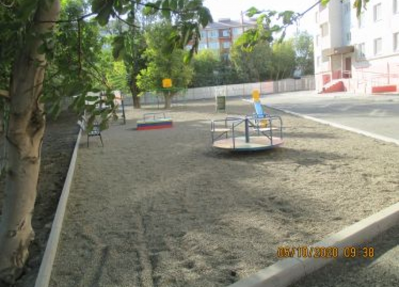 ЖК По ул. Пархоменко - фото 3