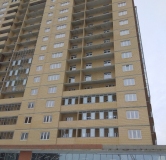 Ход строительства дома 9.1 в ЖК Ньютон -