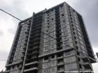 ЖК На Высоте - ход строительства, фото 18, Апрель 2021