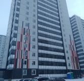 Ход строительства дома № 3.1 в ЖК Мичурино -