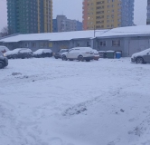 Ход строительства дома 8 в ЖД Дом на Авангардной -