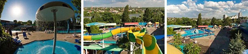Ростовские власти потребовали от владельцев аквапарка «Осьминожек» более 50 млн рублей