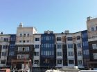 ЖК Зеленый квартал 2 - ход строительства, фото 10, Апрель 2021