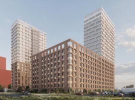 ЖК Уникум на Технической