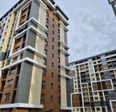 Ход строительства дома № 5 в ЖК Каравелла Португалии -