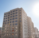 Ход строительства дома 2.4 в ЖК Кантри -