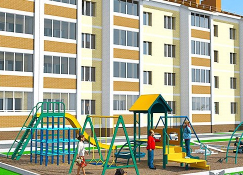 ЖК Возрождение - фото 2