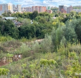 Ход строительства дома 4 в ЖК 535 Квартал -