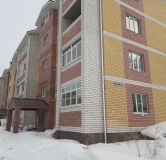 ЖК Возрождение - ход строительства,