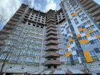 ЖК Монте-Карло - ход строительства, фото 53, Март 2021