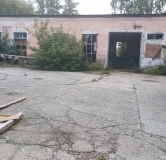 Ход строительства дома 1 в ЖД По ул. Иванова -