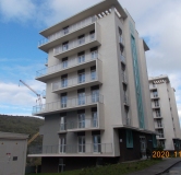 Ход строительства дома № 150, корпус 11 в ЖК Резиденция Анаполис -