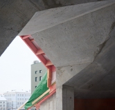 Ход строительства дома 4,6 в Клубный дом Авторы на Астрономической -