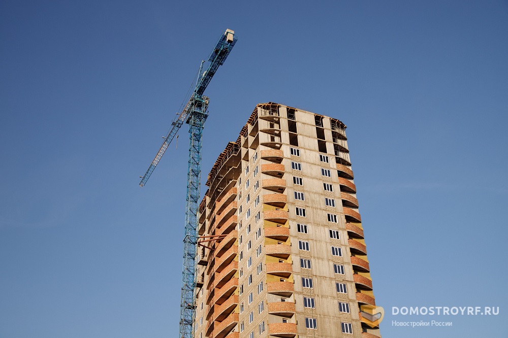 Новые дома на 5-й просеке в Октябрьском районе Самары строить не будут - фото 1