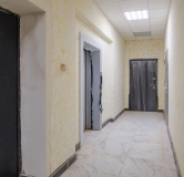 Ход строительства дома 1.4 в ЖК Твоя Привилегия -